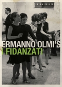 I fidanzati Criterion DVD